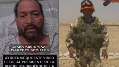 Soldado Henry