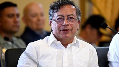Gustavo Petro