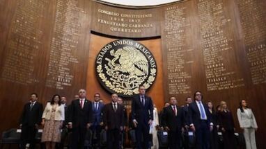  Asamblea general de la Unión Internacional de Magistrados (UIM) 
