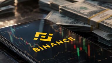 Hackeo Binance