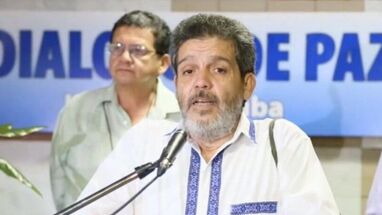 Marcos Calarcá