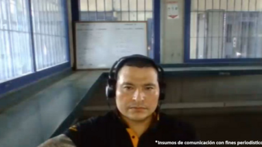 Alexander Herrera Ramírez Alias Capi Ortiz Libertadores del Vichada Condena de Capi Ortiz Fiscalía General de la Nación 28 asesinatos en Meta Homicidios selectivos en Meta Crimen organizado en Colombia Narcotráfico en el Meta Puerto Gaitán Puerto López Villavicencio Sicariato en Colombia Bandas criminales en Colombia Condena de 27 años de prisión
