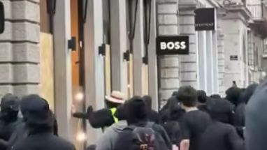 Boss