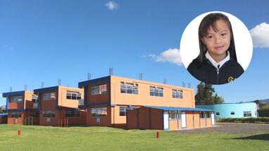 Ratifican cierre del Gimnasio Campestre Los Laureles por caso de Valeria Afanador