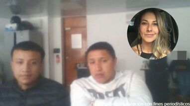 Condenan a 28 años de prisión a dos hermanos por secuestro y paseo millonario de Diana Ospina