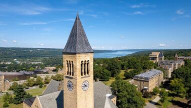Universidad de Cornell