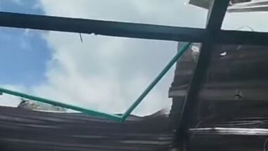 Ataque con drones contra una vivienda familiar en zona rural de Sardinata