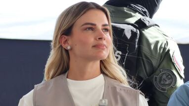 Ana Lucía Pineda rendición de cuentas