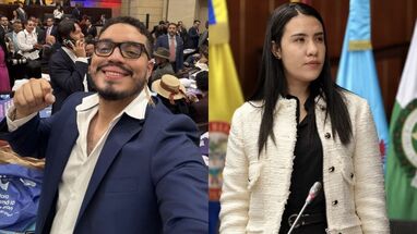 Hernán Muriel Pérez y Luz Verónica Estrada