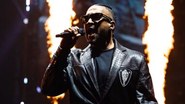 Don Omar confirma su regreso a Colombia en 2027