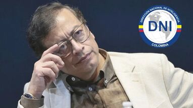 Auditoría a la DNI revela presunto uso político de la inteligencia durante el gobierno Petro