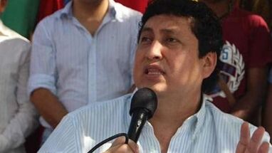 Asesinato de ‘Jhon Calzones’: disidencias de ‘Iván Mordisco’ estarían detrás del crimen