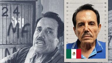 México oculta por cinco años documentos sobre el secuestro de “El Mayo” Zambada y su traslado a EE. UU.