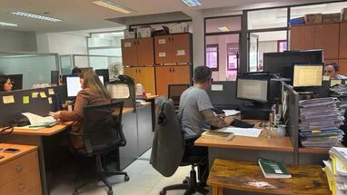 Justicia contra las cuerdas: fiscales evidencian traslados repentinos que amenazan con afectar procesos clave