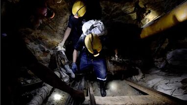 Gobierno de Abelardo de la Espriella deroga 15 distritos mineros creados por administración Petro