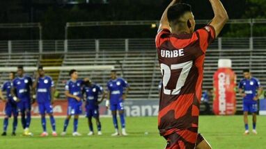Barranquilla FC, la historia del equipo colero de la B que eliminó a Millonarios de la Copa BetPlay 