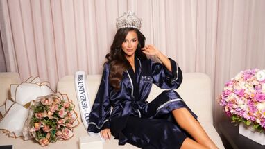 Risaralda corona a su nueva reina: María Alejandra López es Miss Universe Colombia 2026