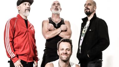 Ekhymosis en disputa: antiguos y actuales integrantes se enfrentan por el nombre de la banda