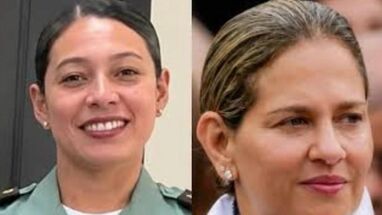 Caso Verónica Alcocer: habrían ordenado regreso de su exjefa de seguridad Kelly Lozano desde Catar