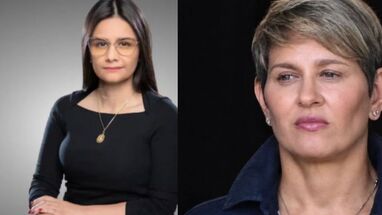 Angie Rodríguez denuncia agresiones de Verónica Alcocer y señala supuesto pacto con Petro