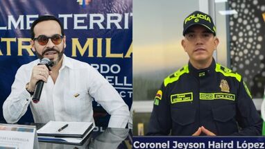 Abelardo coronel