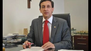 Danilo Rojas JEP