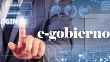 Gobierno digital
