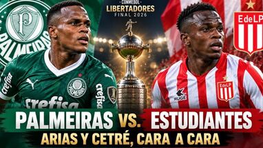 Final Libertadores 26