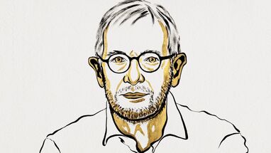 Francis Halzen