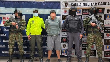 Gaula feminicidio
