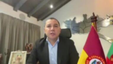 Andrés Fabián Hurtado