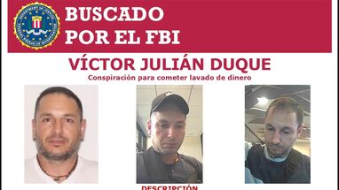 Víctor Julián Duque