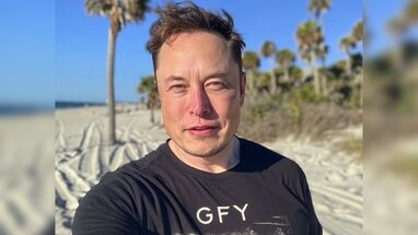 Elon Musk fusión