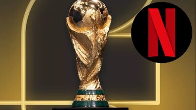 Netflix Mundial 2030
