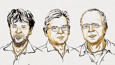 Nobel medicina 2026