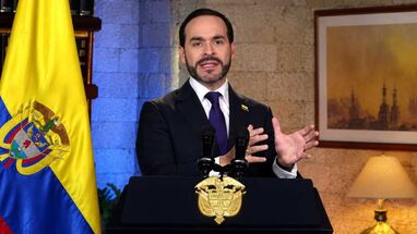 Abelardo alocución lunes