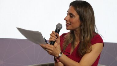 María Fernanda Quiñones