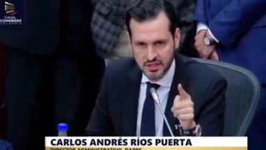 Ríos Dapre