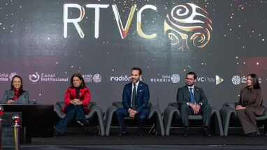 RTVC Abelardo