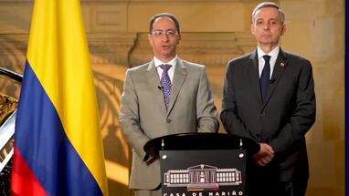 Restrepo presupuesto