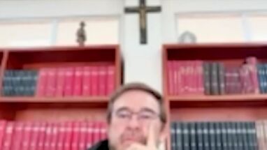 Sacerdote abusador