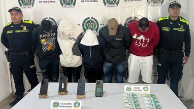 Los Polacos