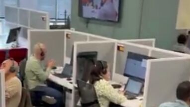 Embajada de EE.UU. destaca capacitación de más de 2.000 profesores colombianos con Oracle