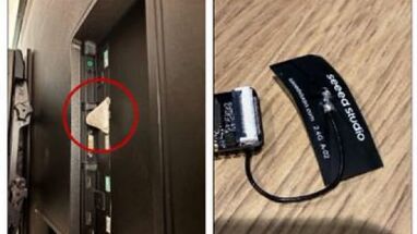 FBI arrestó a ingeniero de OpenAI acusado de instalar micrófonos ocultos para espiar a directivos