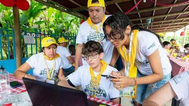 CRC detecta problemas de competencia en el servicio de internet fijo en 248 municipios de Colombia