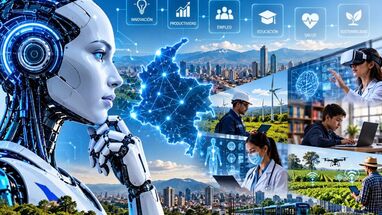 Científicos de Nature explican por qué la inteligencia artificial no tiene conciencia