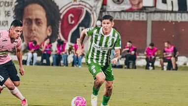 Johan Campuzano