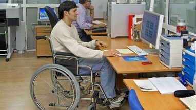 Hombre con discapacidad del 84,38 % interpuso tutela contra concurso de méritos de la Contraloría.