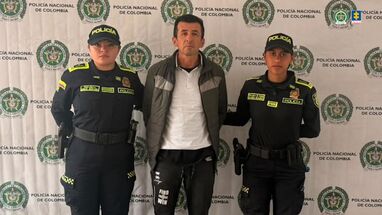 Luis Fernando Vásquez