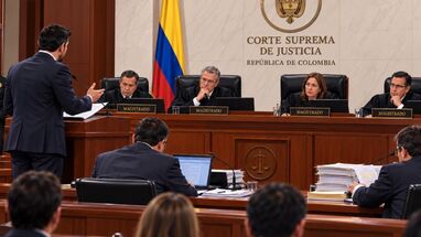 Corte Suprema de Justicia confirma condena contra abogado por ofrecer dinero para cambiar testimonio de abuso sexual